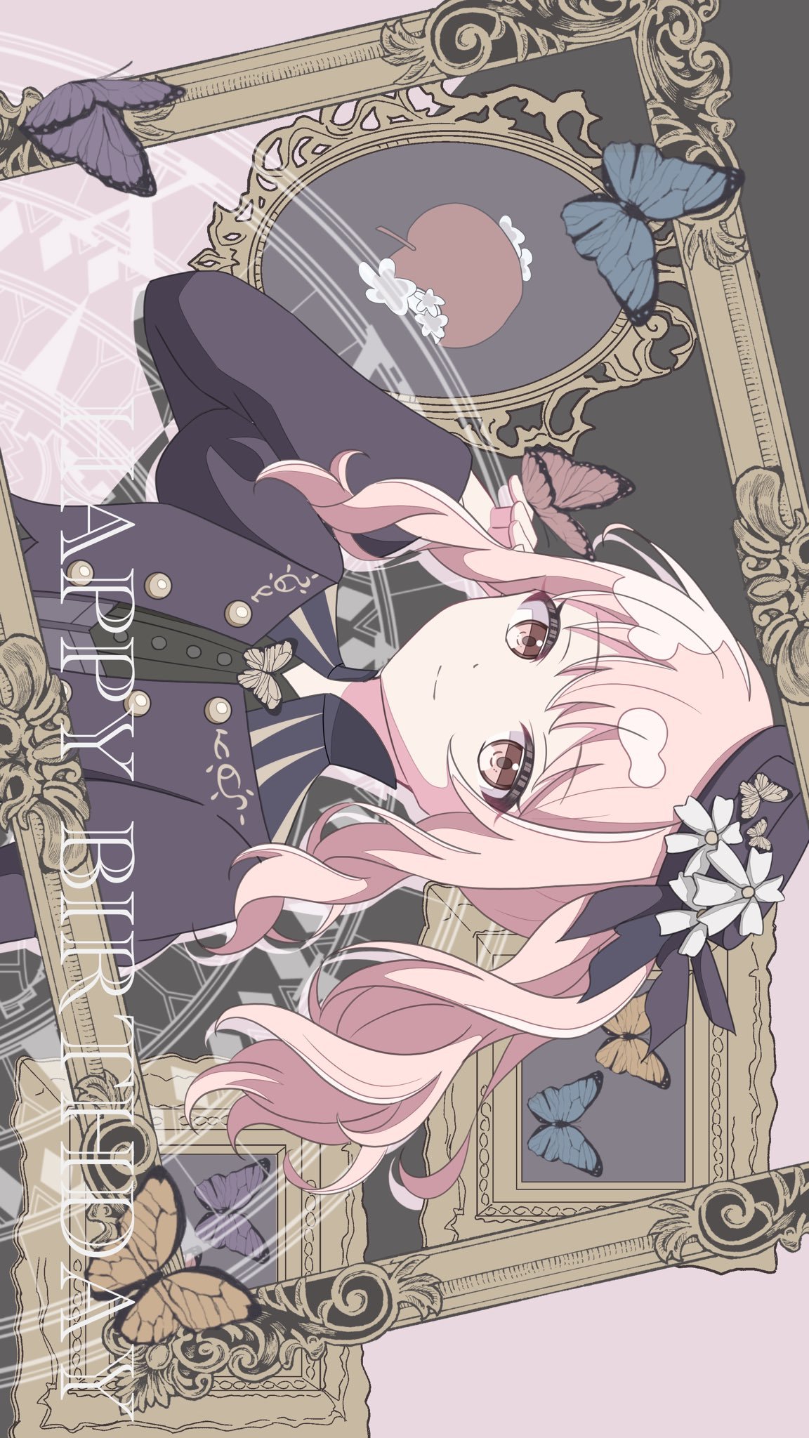 雪月花⑅︎◡̈︎* HARU on X: 