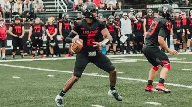 I will be in lake forest sept 20th thank you  <a href="/coach_joyce/">Coach Jackson Joyce</a> for the game day invite! <a href="/RichTwpFB/">Rich Township Football</a>