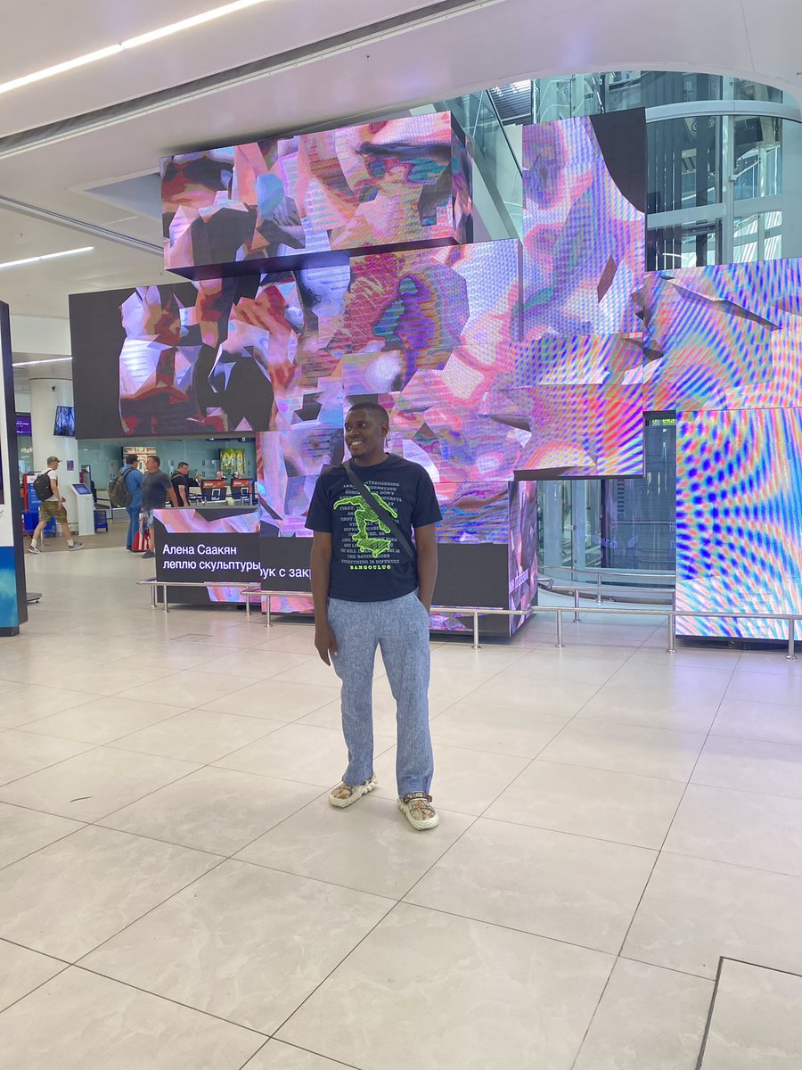 From the boardroom to the stage — every step is part of the mission. Reset, recharge, and let's build again tomorrow. #recharge #LeadershipLife #Cybersecurity #tuesdayvibe