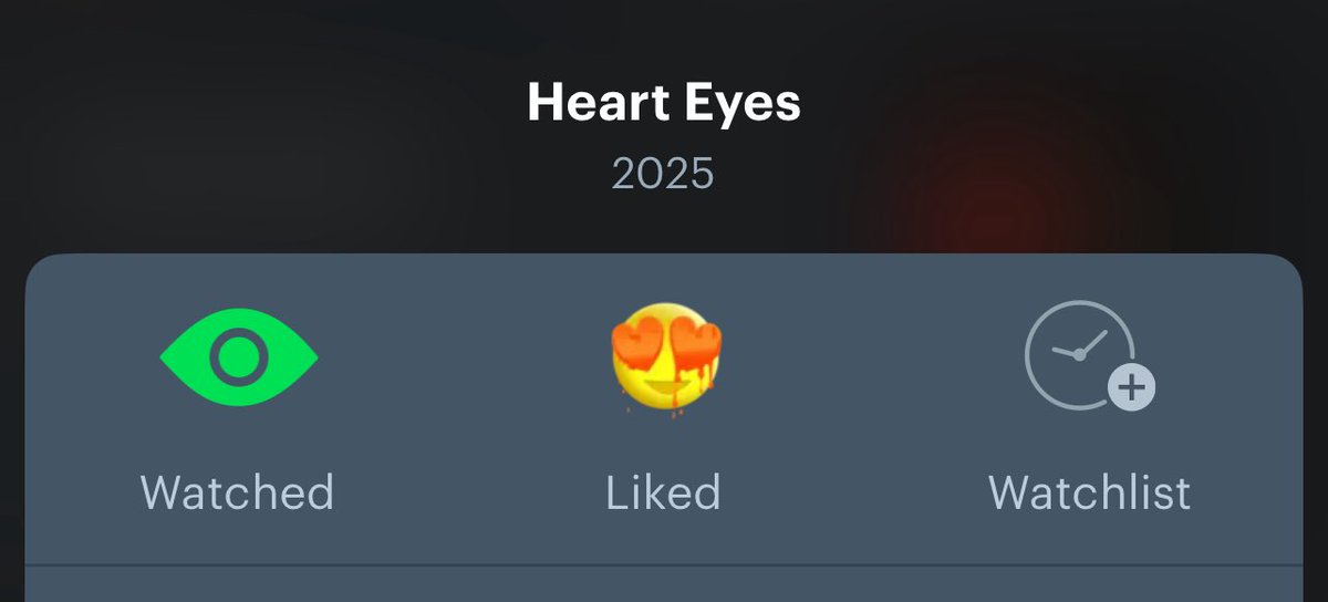 DoraIsaLesbean's tweet photo. @masonqueenis Look at the animated emoji for heart eyes https://t.co/tIJVPonTcS
