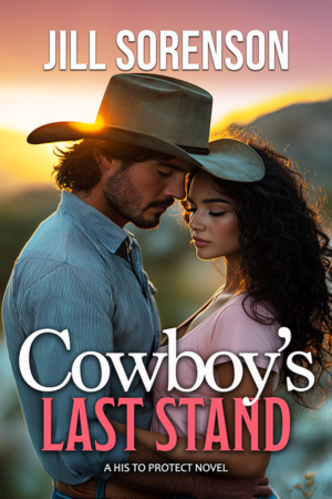 Cowboy's Last Stand is coming next week! Add it on Goodreads goodreads.com/book/show/2334…