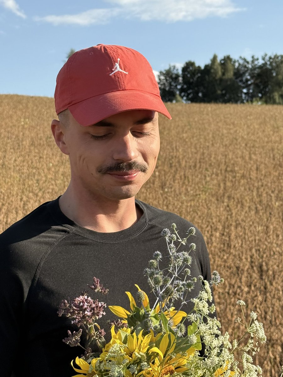гарно в селі зараз