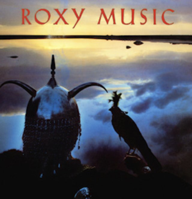 Music for cooking breakfast:
Roxy Music’s ‘Avalon’ album is so timeless, silky smooth and beautiful.
#NowPlaying

More Than This
youtu.be/teGky5NQQeQ?si…
