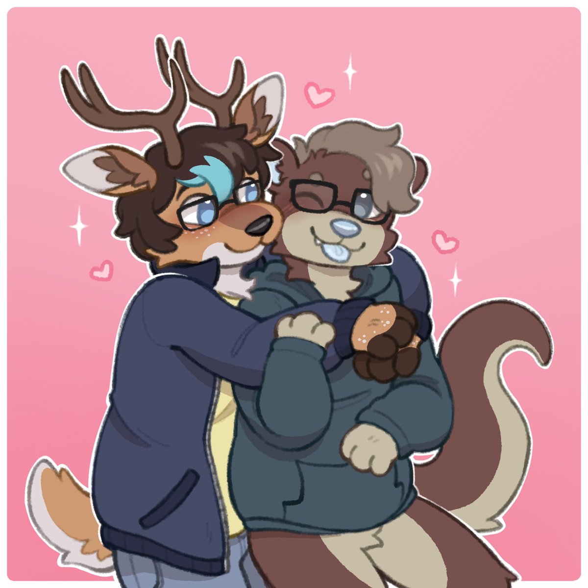 Awesome birthday gift I got my boyfriend for his birthday from <a href="/MeteorMutt/">✦ 𝗧𝗼𝗯𝘆 ✦</a>.❣️