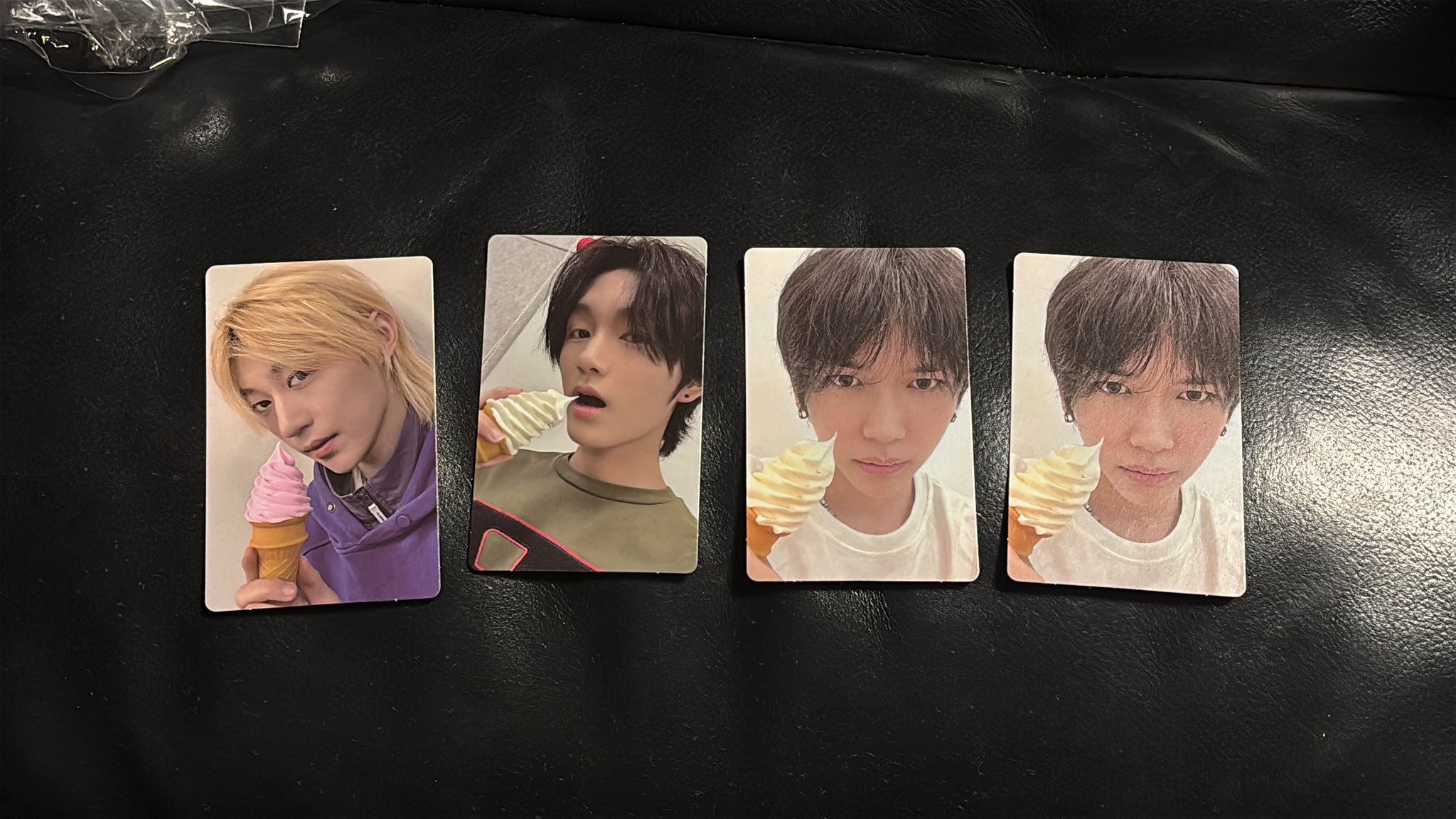 スタークリエイターキット ボイプラ2 トレカ ジュニル | K-POP