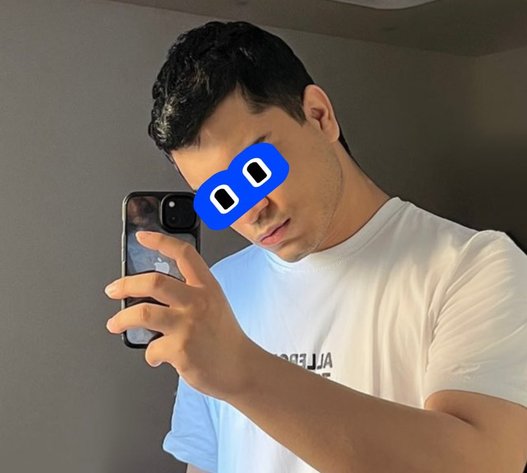 GM <a href="/billions_ntwk/">Billions</a> fam☀️

The Mask protects  

The Mask connects  

The mask means I believe in the Billion effect💙