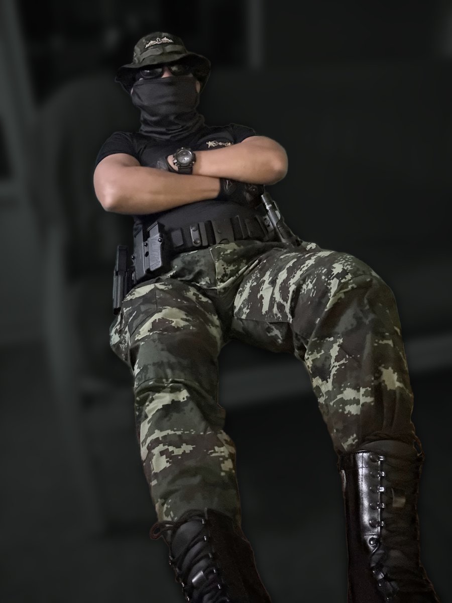 Mean Machine tweet media