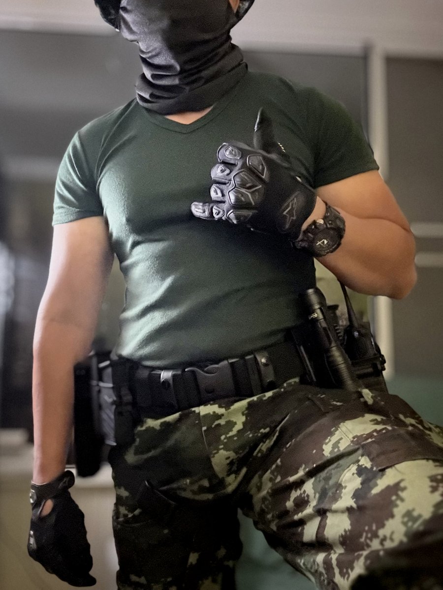 Mean Machine tweet media