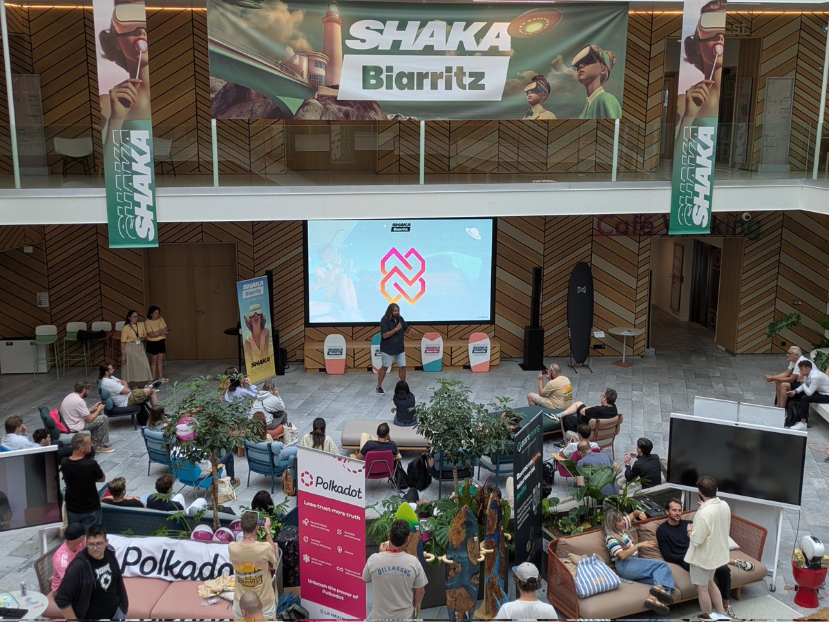 Le Nexus tweet media