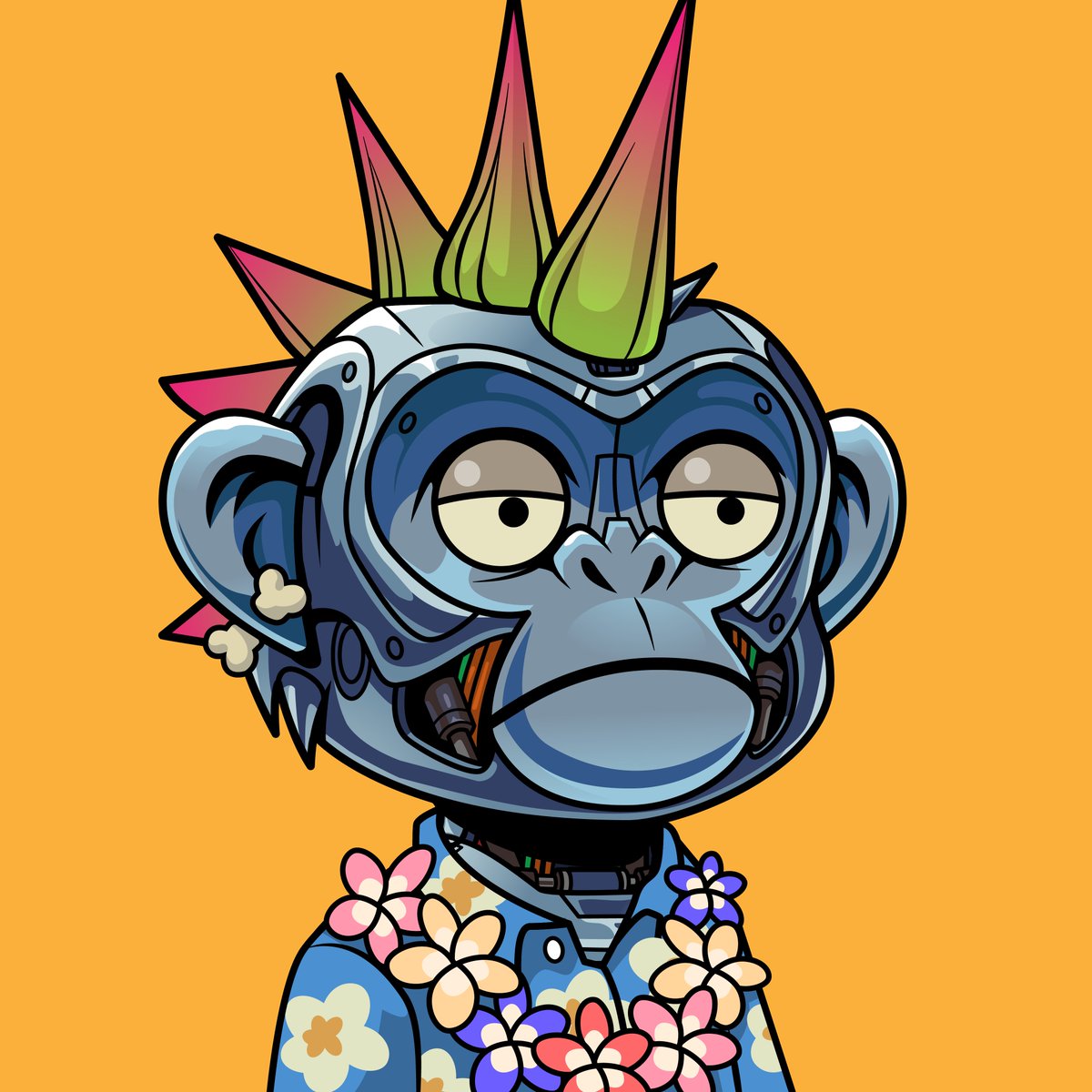 CronosChimpBot's tweet image. CHIMP #9915 - offer accepted for 300 #CRO on @EbisusBay!
cronoschimp.club/market/details…