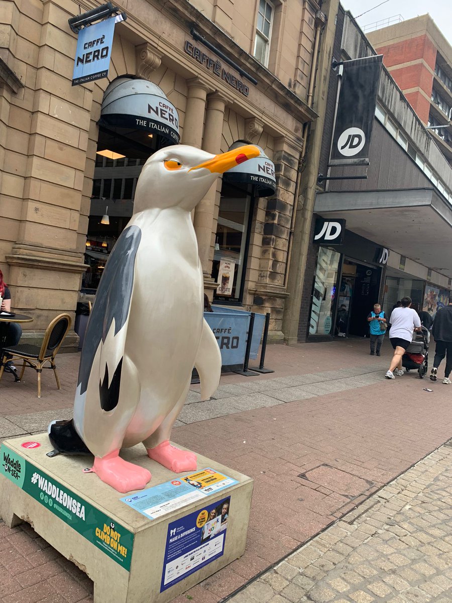 Southend City BID tweet media