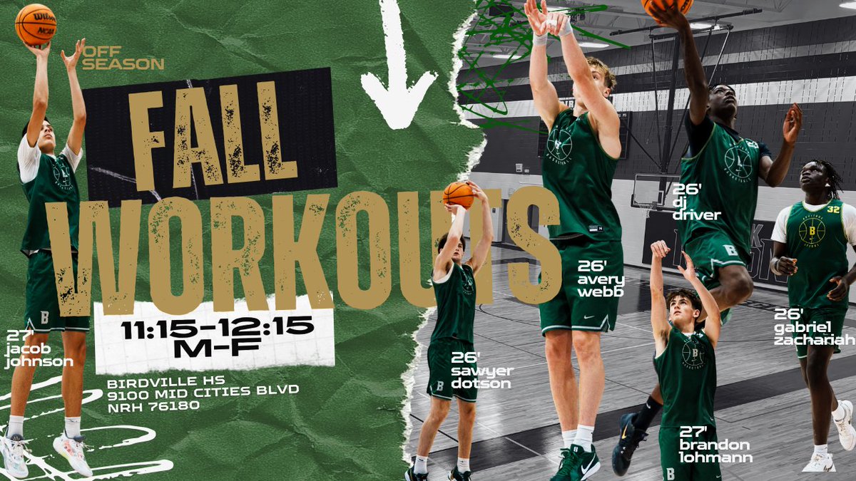 RECRUITABLE ATHLETES IN EVERY CLASS... Don't miss your chance to watch these dudes work!

<a href="/TexasHoopsGASO/">TexasHoops/GASO 🔗</a> <a href="/GASOMass/">Ryan Massad 🔎</a> <a href="/GASOBlue/">Blue Zertuche 🔗</a> <a href="/GASOLyndon/">Lyndon Cook 🏀</a> <a href="/JayFryeNBA/">Jay Frye</a> <a href="/PrepHoops/">Prep Hoops 🏀</a> <a href="/hoopinsider/">Hoopinsider</a> <a href="/Tabchoops/">𝙏𝘼𝘽𝘾🏀📋</a> <a href="/dfwhoops/">DFWHOOPS</a> <a href="/hoopdfwonline/">HoopDFW</a> <a href="/hoodfwcharles/">CharlesCampbell</a> <a href="/NFWbball/">NFW 🏀 SUPPORT</a>