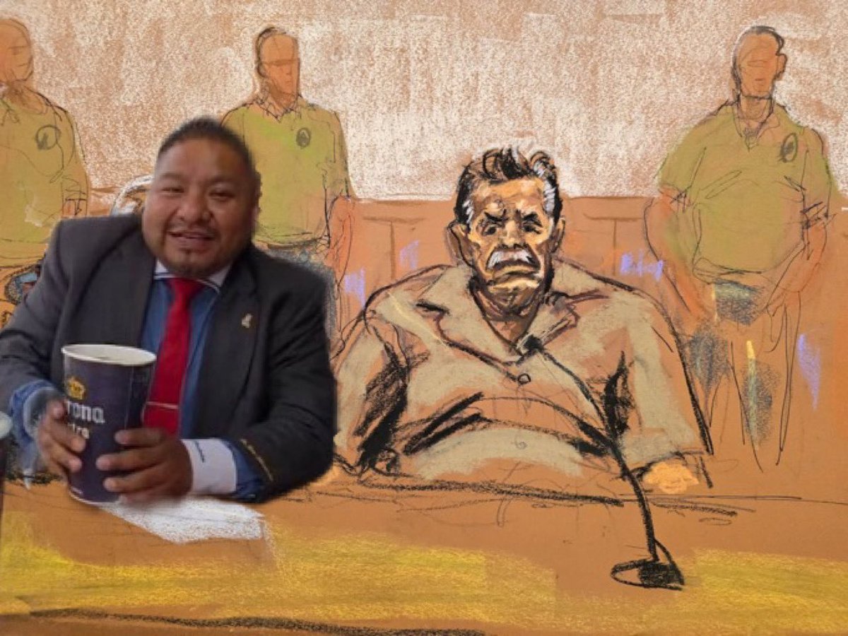 Manos le van a faltar a la fiscalía