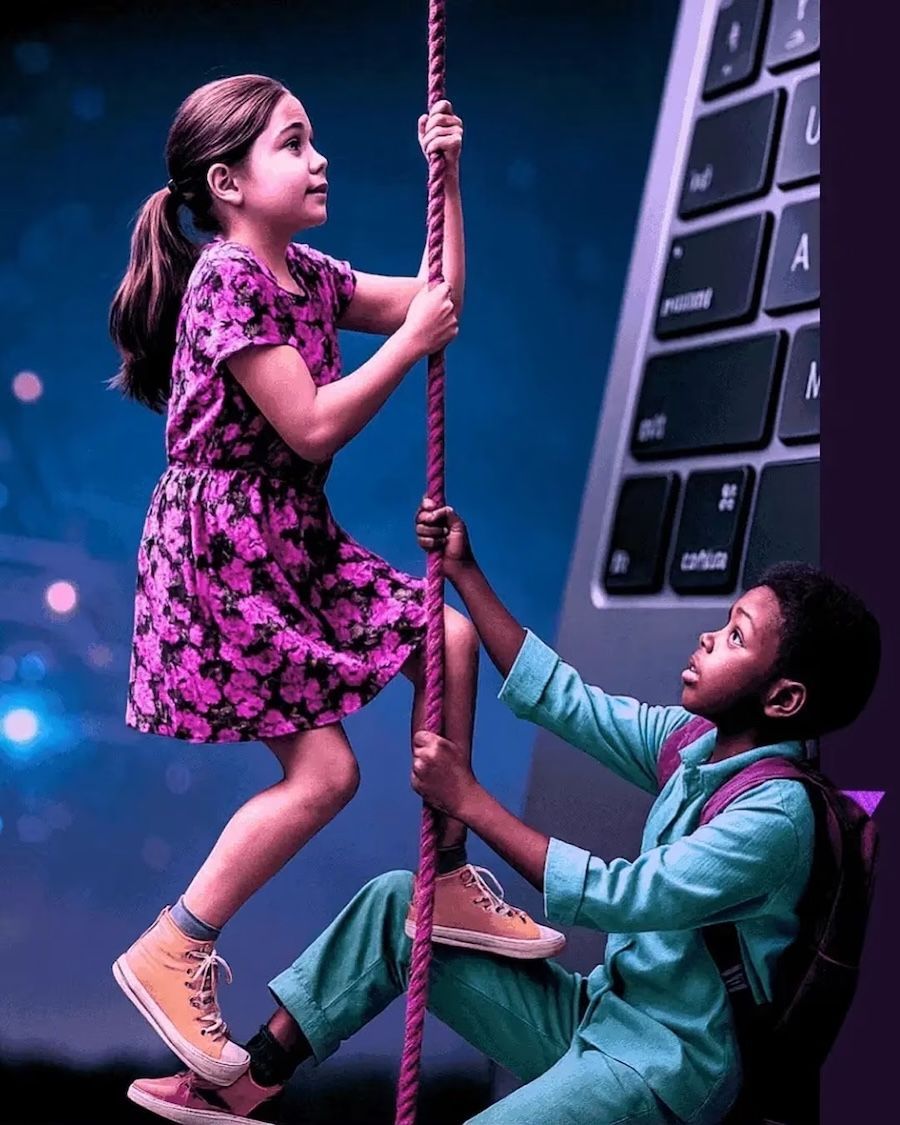 Launching this fall, <a href="/codeorg/">Code.org</a> Hour of AI is designed to help students and educators everywhere take their first step into understanding and creating with AI. Learners will demystify AI and imagine what’s possible when they harness it for good.

Learn more: buff.ly/OS497XV