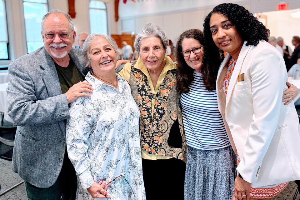 Raise a toast to 50 Years of Children's Literature at Simmons!
simmons.edu/news/raise-toa…