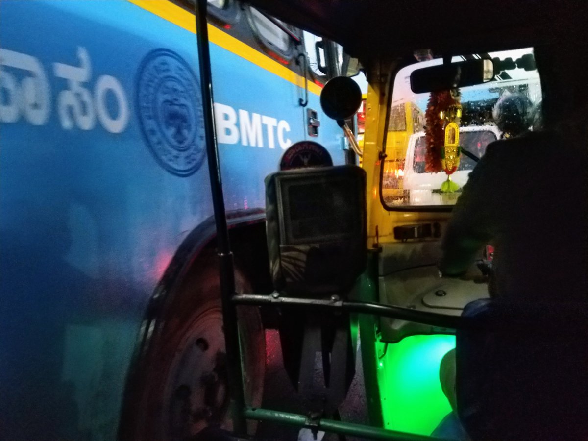Why #Bengaluru needs bike taxis &amp; more mobility innovation, not less. Banning bike taxis upends logic. Editorial <a href="/fpjindia/">Free Press Journal</a> Free Press Journal today. freepressjournal.in/analysis/bike-… <a href="/DKShivakumar/">DK Shivakumar</a> <a href="/WRIIndia/">WRI India</a> <a href="/citizensforblr/">Citizens for Bengaluru</a> <a href="/rapidobikeapp/">Rapido</a> <a href="/Uber_India/">Uber India</a> <a href="/nammayatri/">Namma Yatri</a>