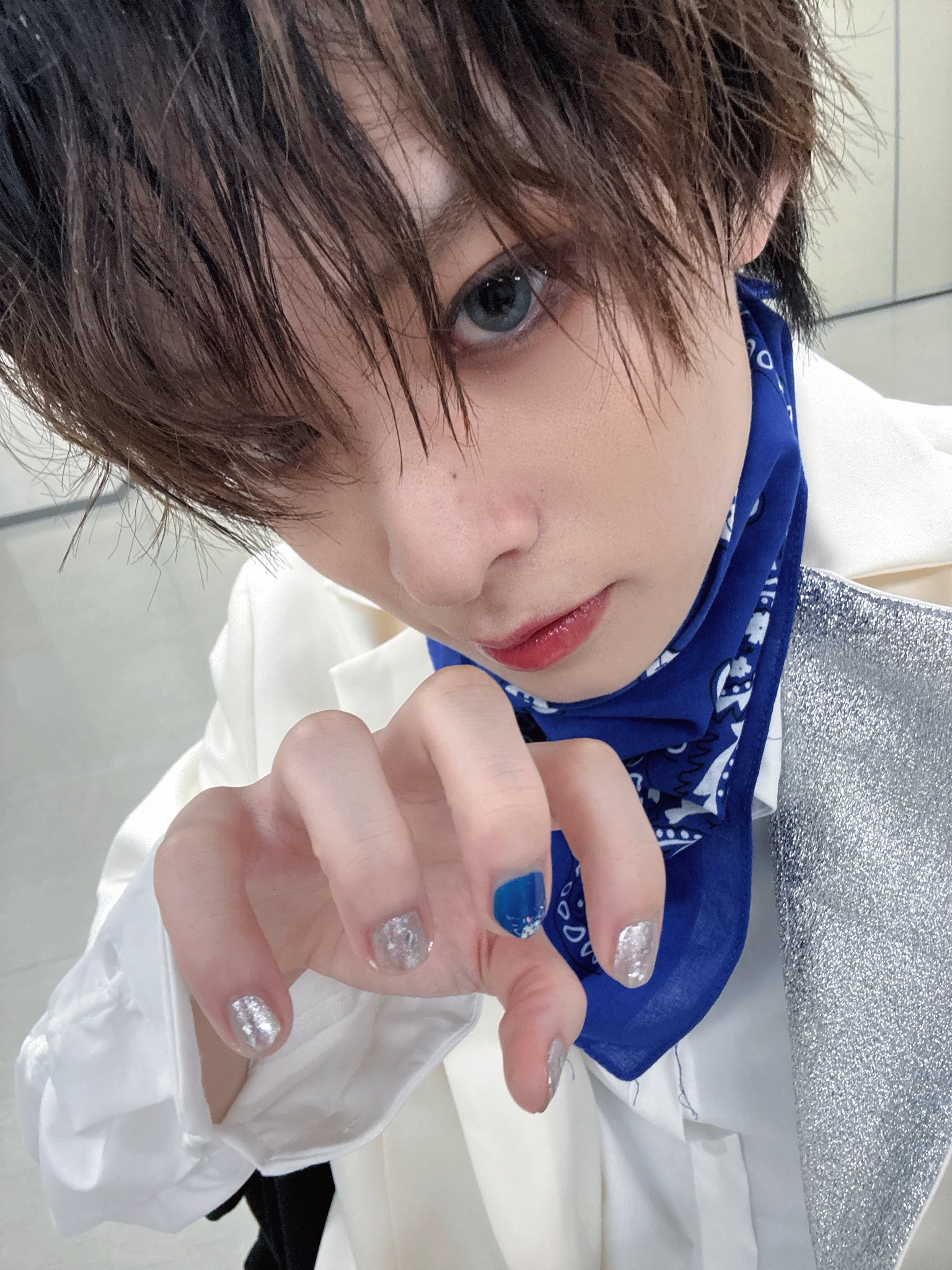 今牧輝琉 カレイべ バーイベ 今牧輝琉 21周年記念式典】開催決定&FC先行のお知らせ | 今牧輝
