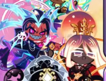 ItsJustYusro's tweet photo. #BurningCacao wait they swapped aesthetics my lord https://t.co/tqxIeQ6xQ3
