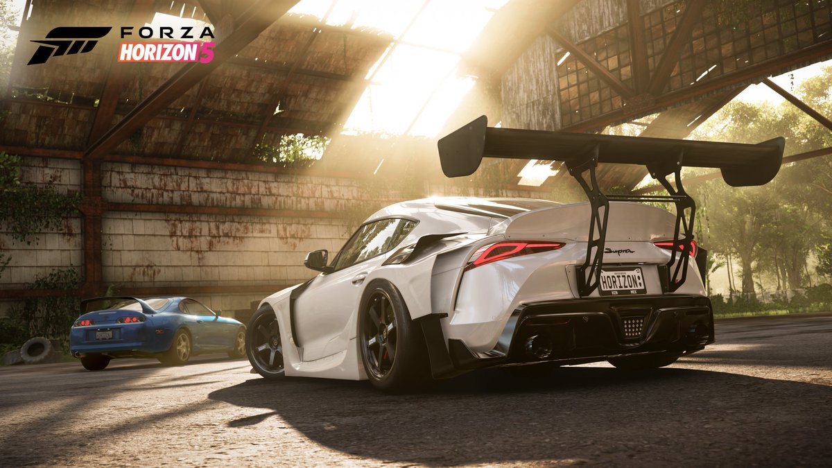 RUMOR: Forza Horizon 6 reveal is coming at Tokyo Game Show 2025 🇯🇵

Windows Central reports FH6 will be officially announced next month, with details lined up for Tokyo Game Show (Sept 25–28).

This lines up with the recent Japan map leaks 👀

Would you be hyped for a Japan map?
