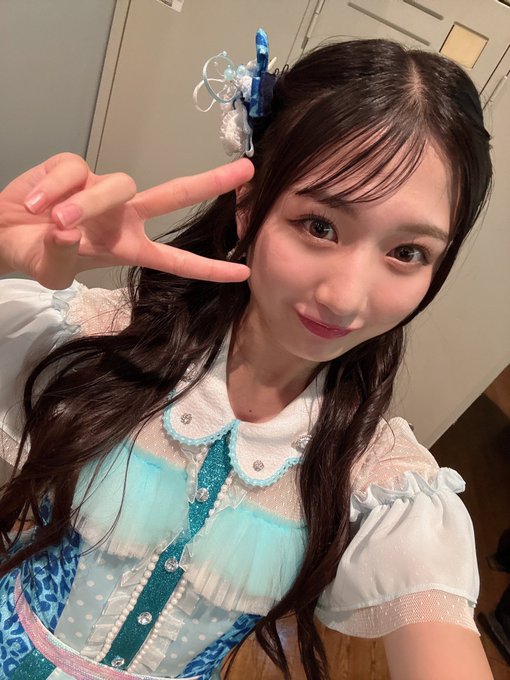 塩月希依音のTwitter画像4