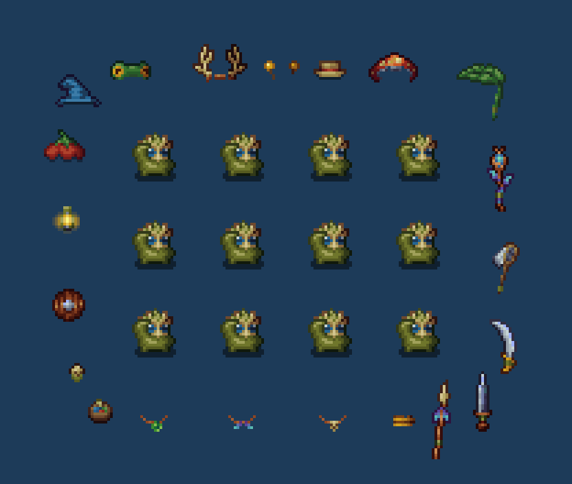 Fhreed_Pixel's tweet photo. The Mosslings are standing by to get their outfits created! 💚
We're now live! 🐸📣
Come join us in creating some new outfits, share your art, or just say hello! 💚
https://t.co/4GcZA0Hrfk
#Pixel_art #Art_stream #Cutecreatures #Mosslings #Outfitdesign https://t.co/7hRndvlA5O