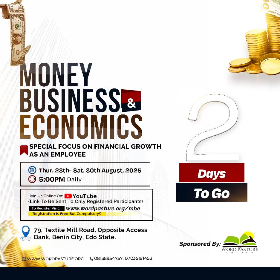 Wordpasture's tweet photo. THE COUNTDOWN TO MBE CONTINUES! 🔥🔥
Only 2 DAYS TO GO! 💃🏾✨
The excitement is building, and you don’t want to miss this life-transforming experience.
Spread the word, and secure your spot TODAY!
Register now 👇🏽 https://t.co/UHaPHbi2zV
#countdownstarted https://t.co/aNsDSE27Dy