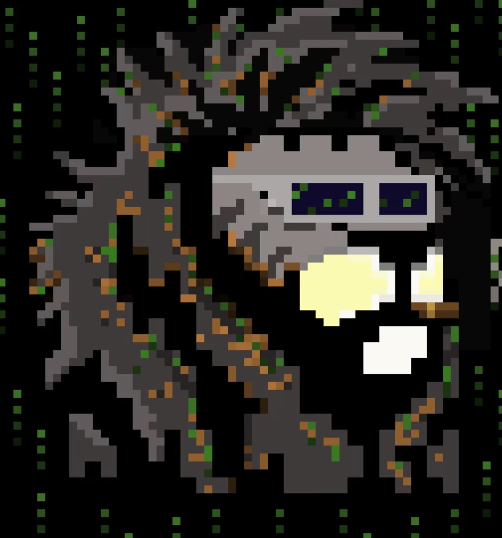 EVMavericks are now verified on OpenSea!

Proud to be a lion 🦁