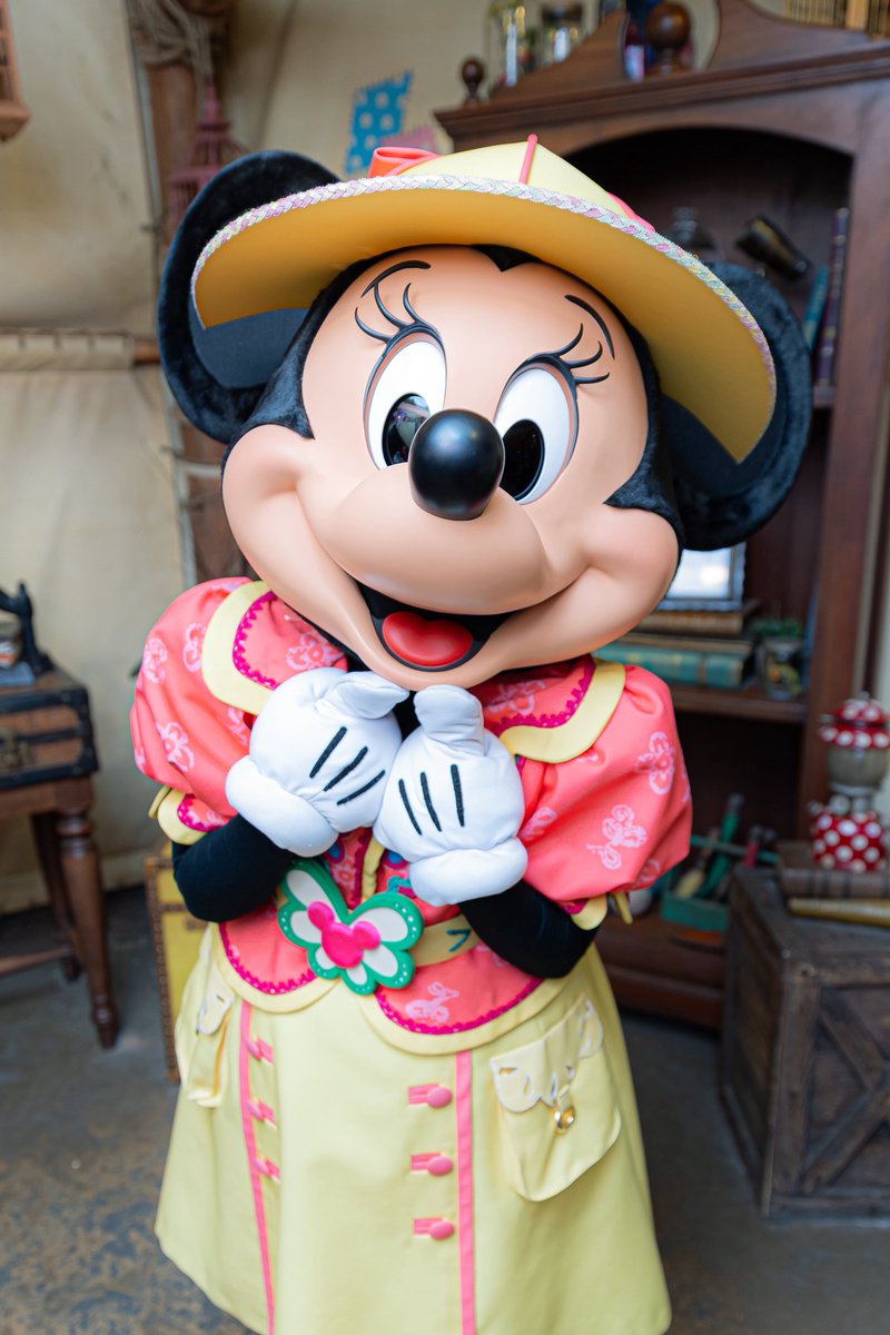 早く会いたいなぁ💭🫧👒𓂂𓏸