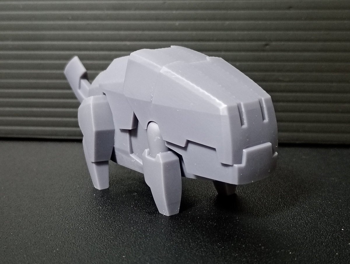 作りやすいところから、、、