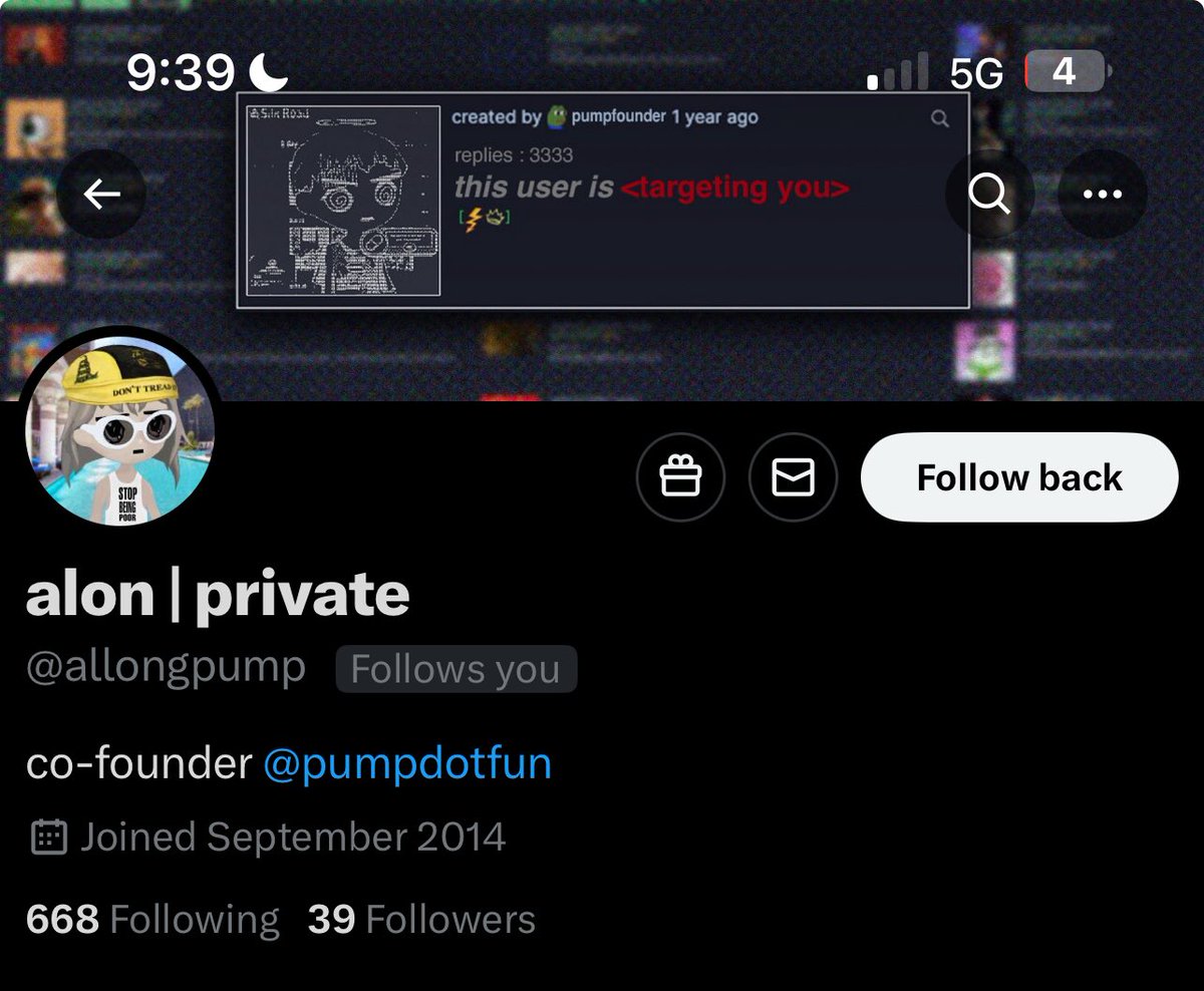 I finally made it chat 🙏