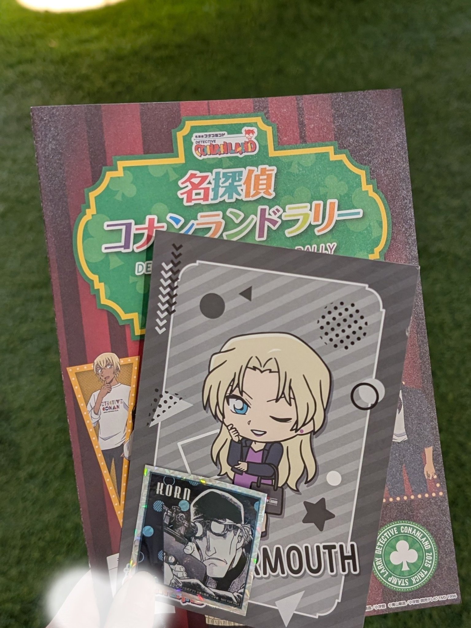 ダイタク　ポストカード　ステッカー たら on X: 