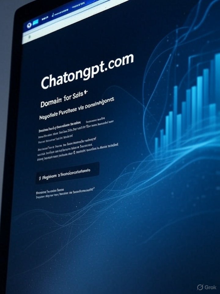 SpeederT63207's tweet photo. https://t.co/5WGYx2TQmp For Sale
Inbox 📥 for Price
#ai #chatgpt #gpt #chat #grok #grokchat #chatongpt #domain #DomainForSale #aidomain #2025 https://t.co/QnkKa9957v