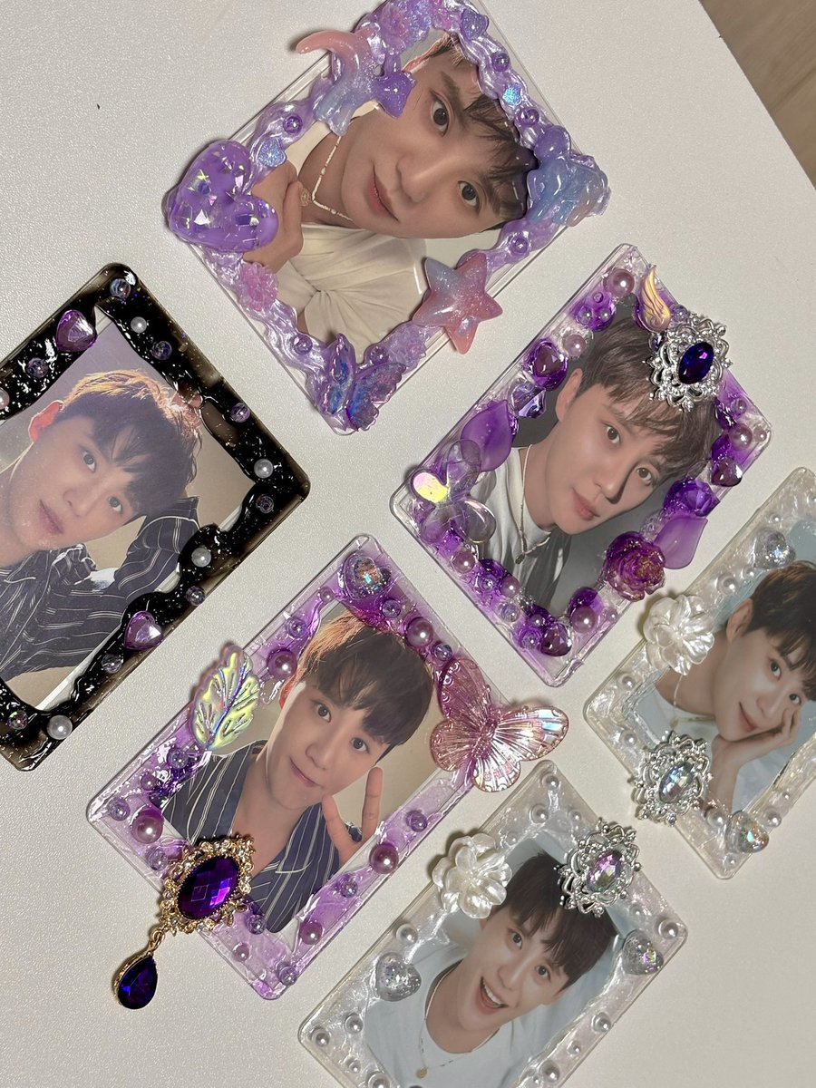 💜#RT_이벤트 #RT_이벵💜
김준수의 뮤지컬 1000회를 기념하며
직접 만든 탑꾸&amp;랜덤포카 를 보내드립니다✨
당첨되신 분들껜 무료로 배송까지~!
🥥당발일 : 2025.08.30
🥥Only Xia 한정 총 10분
🥥참여하는 방법: RT와 맘찍
* 전문가가 아니다보니 살짝 있는 하자는 사랑의 눈으로 봐주세요😊