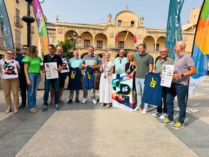 RADIO MARCA REG MURCIA - MARTES 26/08/2025    
paralelodepotivo.es Radiomarcamurcia.com
<a href="/cano_aroca/">Sergio Cano Aroca</a> <a href="/UCAMMurcia/">UCAM Murcia</a> <a href="/cb_cartagena/">Grupo Caesa Seguros FC Cartagena CB</a> <a href="/CBJairis/">Hozono Global Jairis</a> <a href="/molinabasket/">Ciudad Molina Basket</a> <a href="/carlosalcaraz/">Carlos Alcaraz</a> #USOpen <a href="/Pencho_Gil/">Fulgencio Gil</a> <a href="/DeportesLorca/">Deportes Lorca</a> #JDG Sebas Lopez,  Naranjo <a href="/lorcadeportiva/">Lorca Deportiva</a> 
ivoox.com/radio-marca-re…
