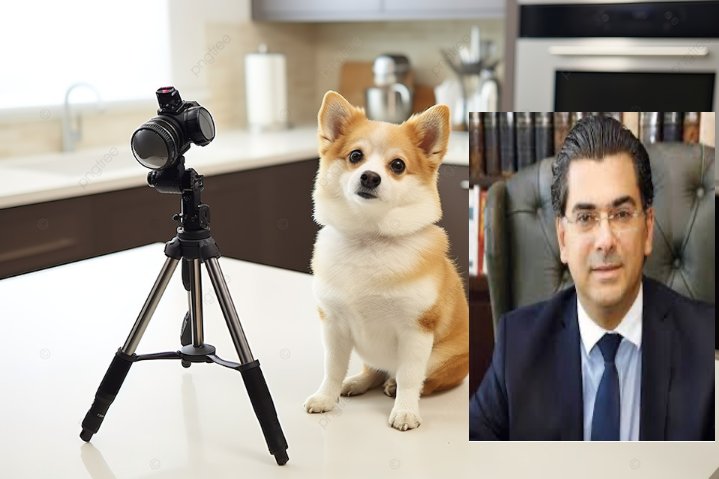 <a href="/LBpresidency/">Lebanese Presidency</a> يتقدم وزير الحيوان قصدي الاعلام بالاعتذار للصحفين