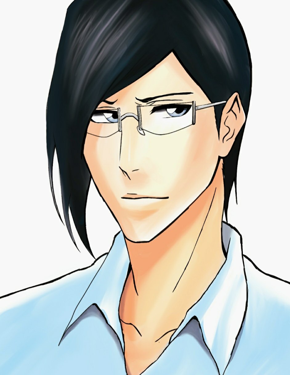 石田雨竜 まとめ売り 2025年最新】BLEACH 石田 雨竜の人気