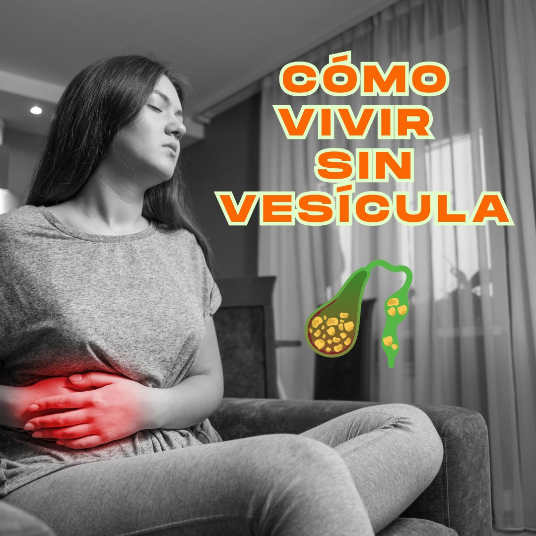 Después de la operación, no solo cambié mi dieta: cambié mi relación con mi cuerpo. Descubre cómo aprendí a vivir sin vesícula y a comer sin miedo. 
Lee mi historia completa 👉 tr.ee/tQgln6 #SinVesícula #SaludDigestiva #VivirSinMiedo #VidaDespuésDeLaCirugía