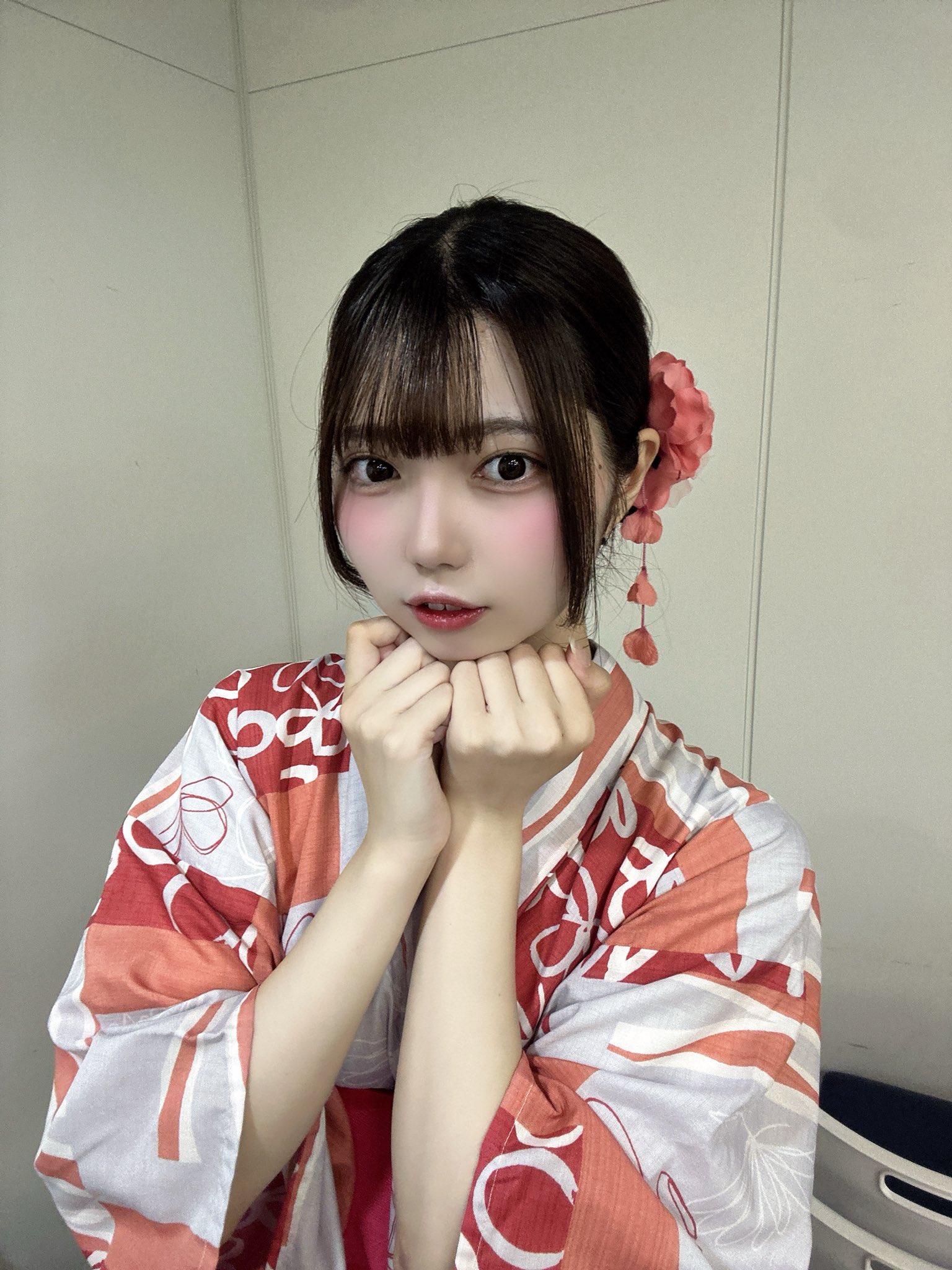 かすみ草 様♡ 佐藤心遥｛ かすみ草とステラ ｝ on X: 