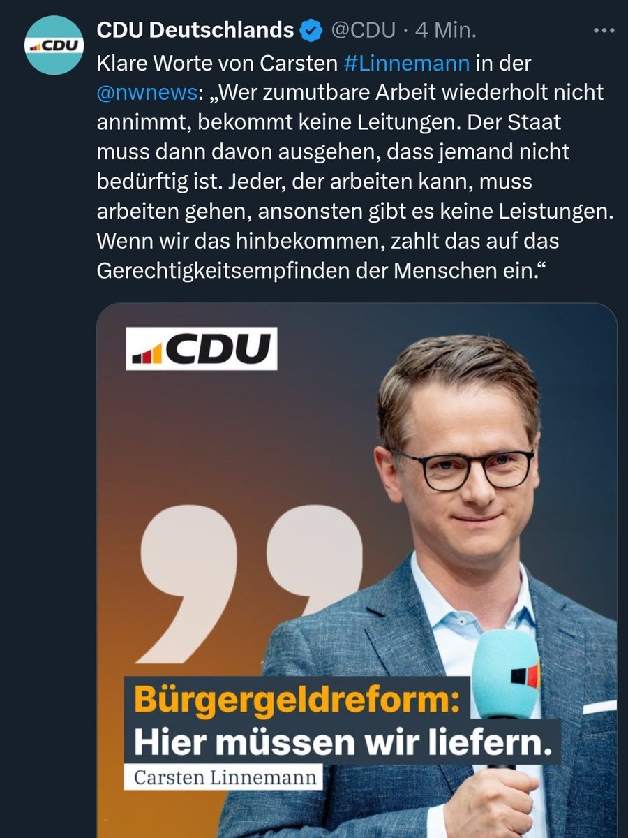 Das Gerechtigkeitsempfinden wird gestört, wenn...

 1 Mrd. € steuerfrei verschenkt werden kann.
- Milliardenerben steuerfrei sind.
- Millionen von Kindern nicht ausreichend ernährt werden, während eine Hand voll Menschen nicht weiß, wohin mit dem Geld.
- #Spahn einen 10 Mrd. €