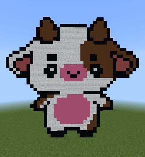 MokshB12's tweet photo. 🔥 Just dropped an insane Minecraft build for @lamumudotxyz 🔥

Every block placed with precision. Every detail = art.

This isn’t just Minecraft… this is creativity in 3D! 🎨✨

@commondotxyz https://t.co/GJfrDtO7dP