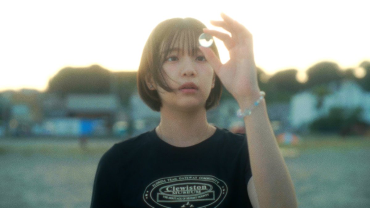 Kayanekrate's tweet photo. 🌟お知らせ🌟

がらり さんのMVに出演させて頂きました！！！
夏らしくてすごく楽しい撮影でした🩵ྀི

とても素敵なので是非見て聴いてください🎧🎶
https://t.co/KuiEtMZX4K https://t.co/agGDm1FuVe