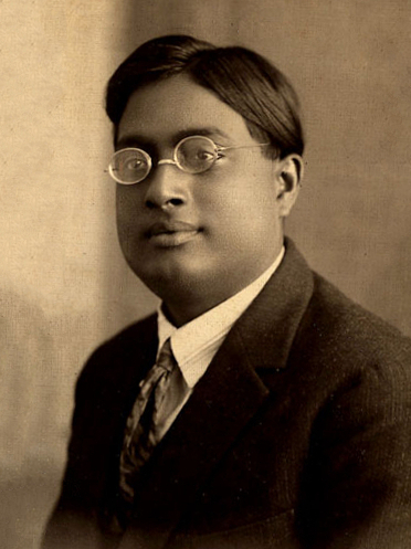 CyberNinja (@pikaachu_07) on Twitter photo <a href="/AnnaGorisch/">Anna K. Gorisch</a> Satyendra Nath Bose.....He developed Bose Einstein statistics, collaborated with Einstein to predict the existence of a new state of matter, the Bose Einstein condensate....
The class of particles called “bosons” was named in his honor <a href="/AnnaGorisch/">Anna K. Gorisch</a> Satyendra Nath Bose.....He developed Bose Einstein statistics, collaborated with Einstein to predict the existence of a new state of matter, the Bose Einstein condensate....
The class of particles called “bosons” was named in his honor