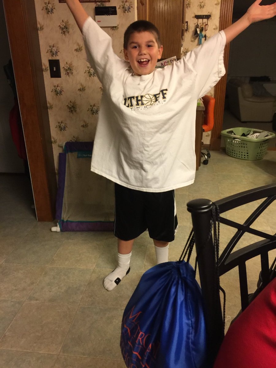 Happy birthday to my little buddy!  #YGB