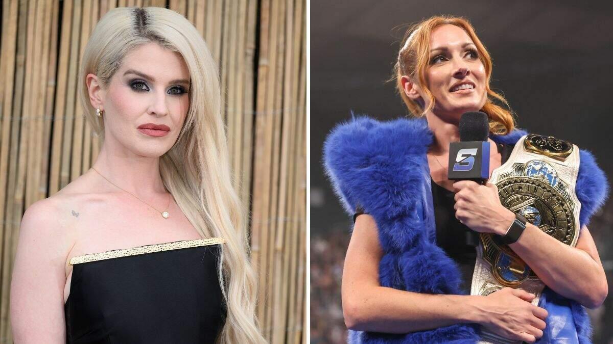 Kelly Osbourne Bashes Becky Lynch, WWE Over Ozzy Reference | 97.5 KMOD kmod.iheart.com/content/2025-0…