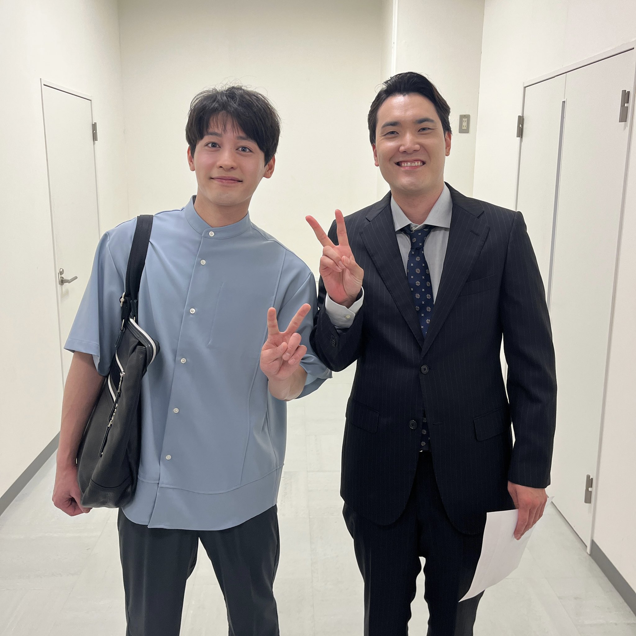 トライストーン大運動会 小林亮太 マフラータオル トライストーン大運動会 【ウォーミングアップツアー