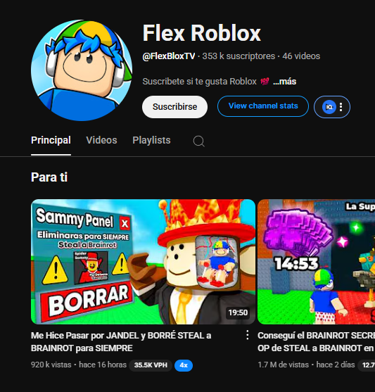 Gracias a ustedes chicos logramos donar $100,000 pesos mexicanos a la <a href="/FundacionToby/">Fundación Toby</a> este mes, y para el siguiente mes ya se generaron 200,000 mil pesos más para donarlos, muchas gracias por estar apoyándome en este proyecto, yo seguiré trabajando para poder ayudar en lo que se