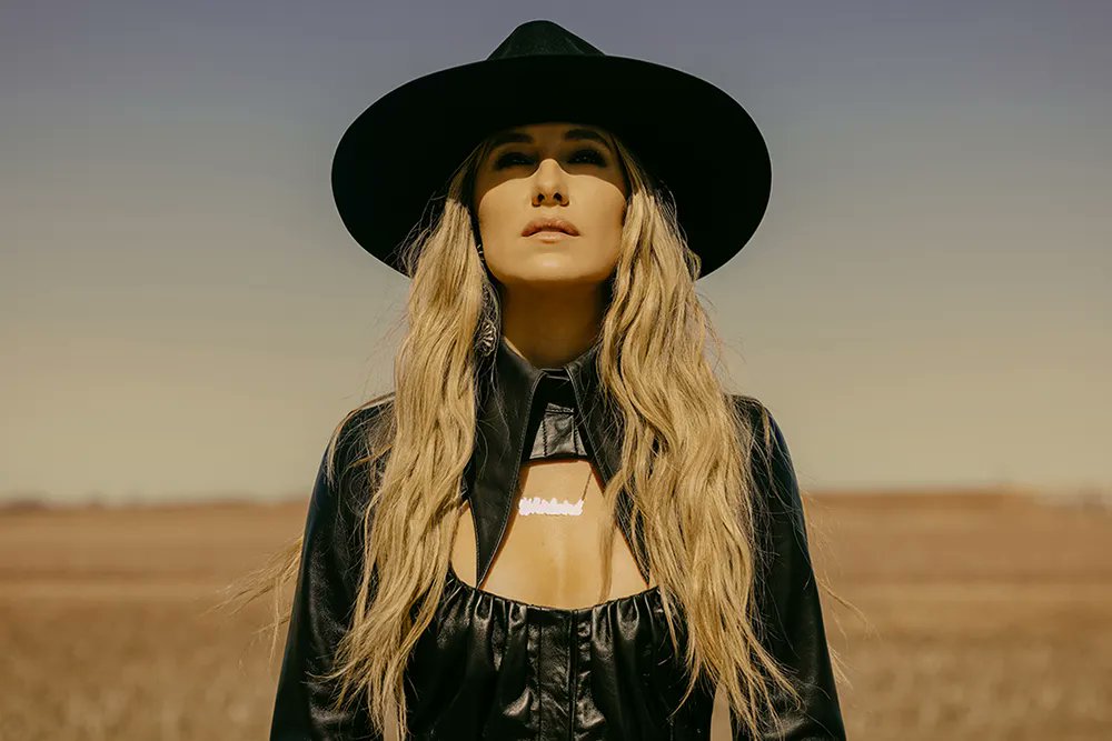 Country artist Lainey Wilson had every reason to go far. In this 'Whirlwind' year, though, she's discovering what’s at the end of the rainbow.

@LaineyWilson is currently on tour. Her latest album 'Whirlwind Deluxe' is out now. – <a href="/mjbialas/">MJBialas</a>

READ: tinyurl.com/Lainey2025