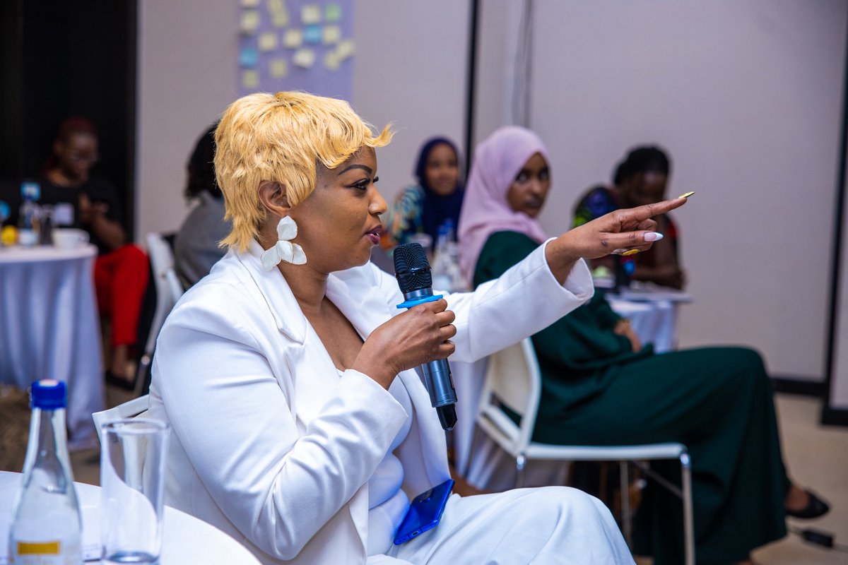 Riley Orton Foundation tweet media