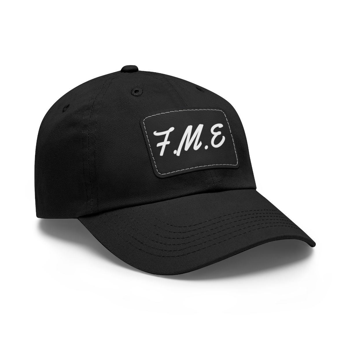 FlystaMediaEnt's tweet image. Discover style and comfort with our FME Hat featuring a sleek leather patch! Perfect for any occasion, this hat is a must-have accessory. Check it out now! 👒 #FashionEssentials #StyleUpgrade #FME #Flysta #FlyThreadz #FlystaMediaEnt

Explore more at: buff.ly/szh8YlQ