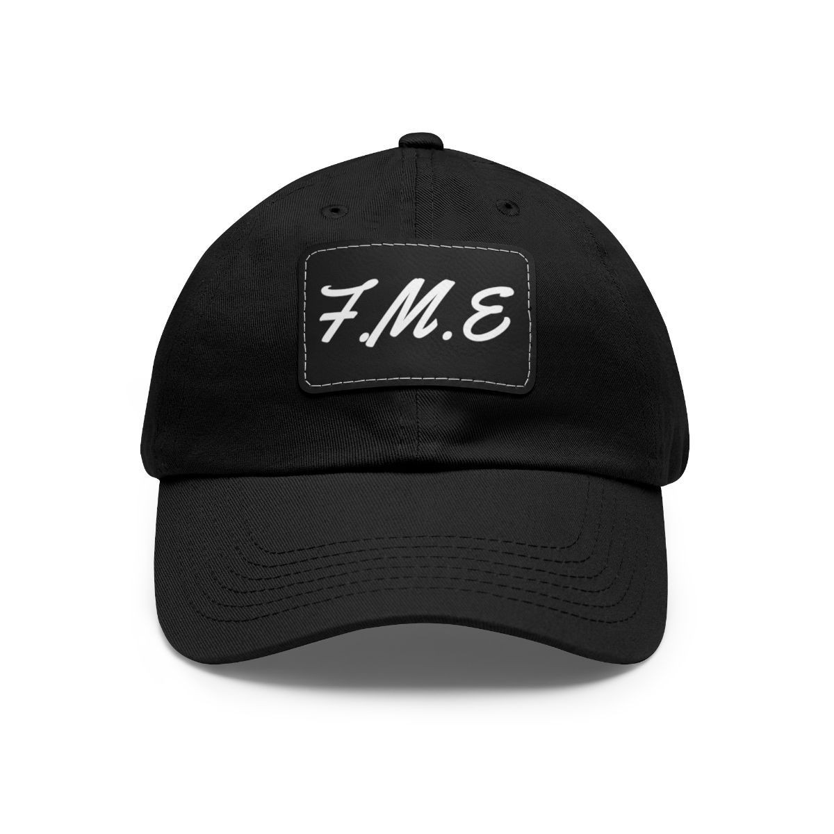 FlystaMediaEnt's tweet image. Discover style and comfort with our FME Hat featuring a sleek leather patch! Perfect for any occasion, this hat is a must-have accessory. Check it out now! 👒 #FashionEssentials #StyleUpgrade #FME #Flysta #FlyThreadz #FlystaMediaEnt

Explore more at: buff.ly/szh8YlQ